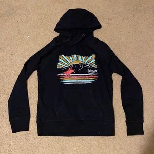 M Dale Brisby Hoodie